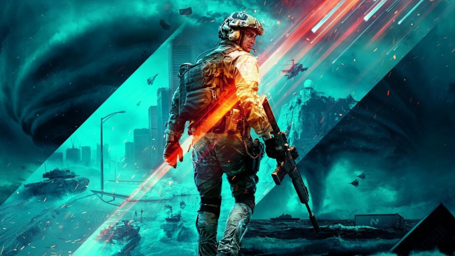 Battlefield 2042 Open Beta Dapatkan Tanggal dan Detail untuk Minggu Depan