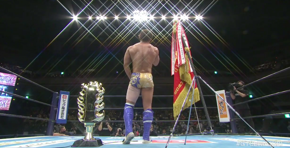 Everything You Need To Know About NJPW's G1 Climax 31