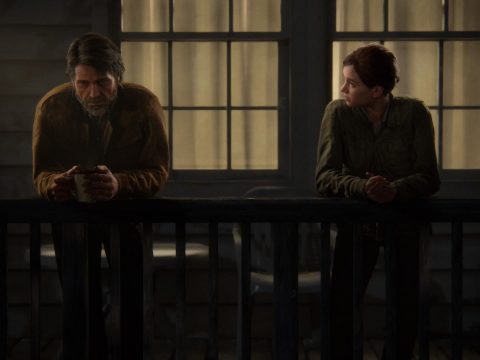 Ini Semua Tease dan Update Dari 'The Last of Us Day'