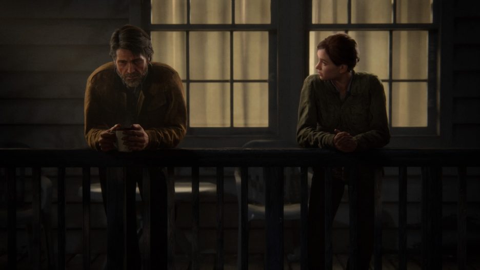 Ini Semua Tease dan Update Dari 'The Last of Us Day'