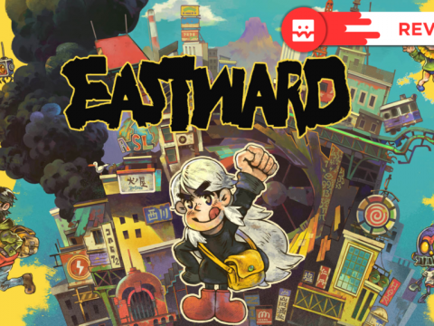 Eastward Review
