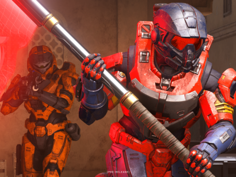 Multiplayer Halo Infinite Membuktikan Tidak Perlu Kampanye Tahun Ini