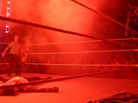 Roman Reigns vs. Finn Bálor Adalah Pertandingan Terlucu tahun 2021