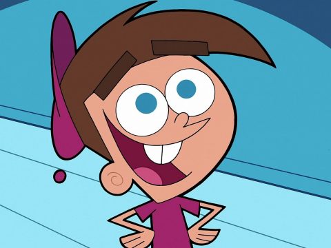 Nickelodeon All-Star Brawl Datamine Memberi Petunjuk pada Karakter Yang Bukan Timmy Turner