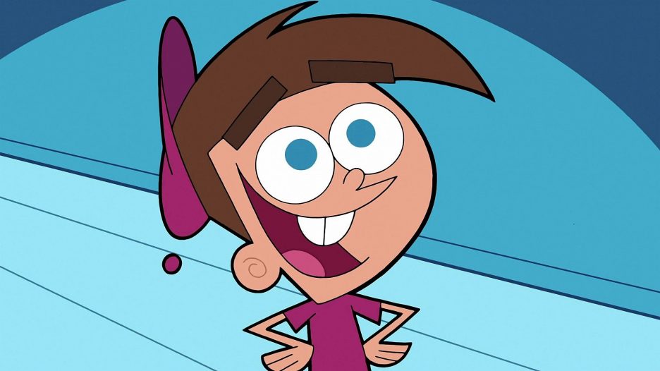 Nickelodeon All-Star Brawl Datamine Memberi Petunjuk pada Karakter Yang Bukan Timmy Turner