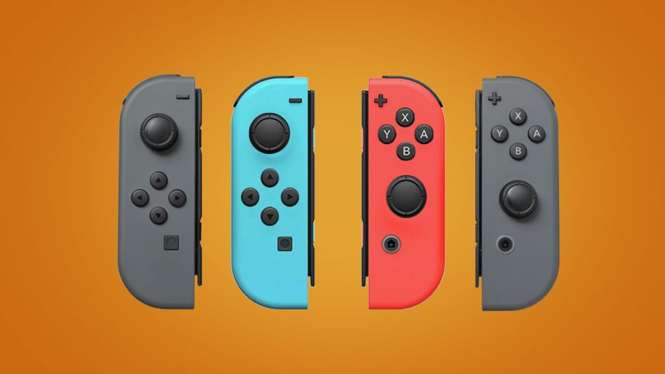 Nintendo Meningkatkan Joy-Cons untuk Menghindari Drift, Tapi Mengatakan Itu Tak Terelakkan